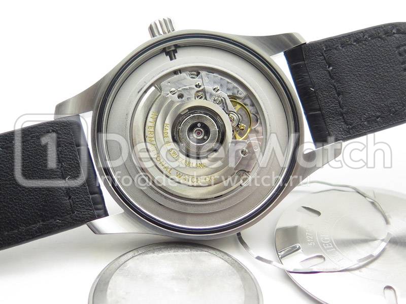 Часы IWC Mark XVII Le Petit Prince IW326501