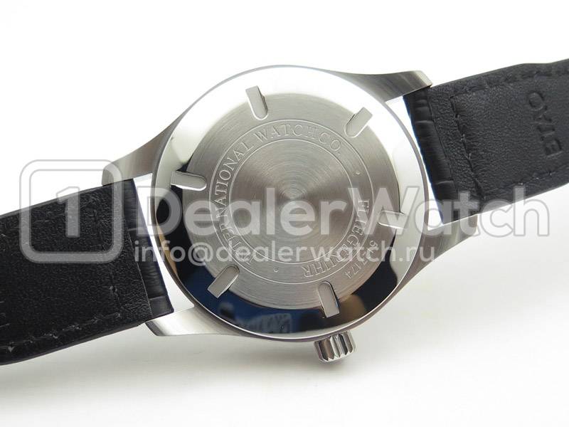 Часы IWC Mark XVII Le Petit Prince IW326501