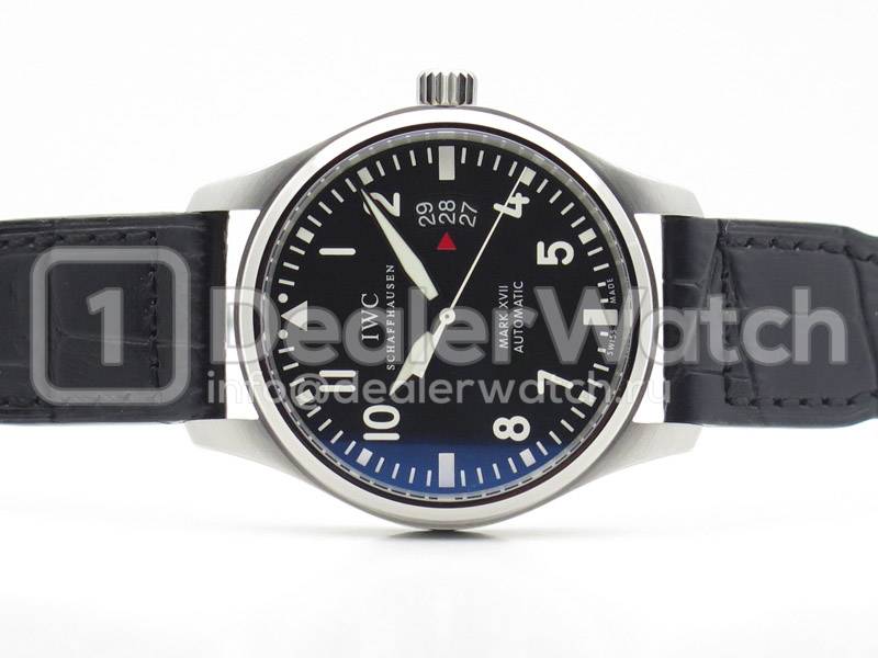 Часы IWC Mark XVII Le Petit Prince IW326501