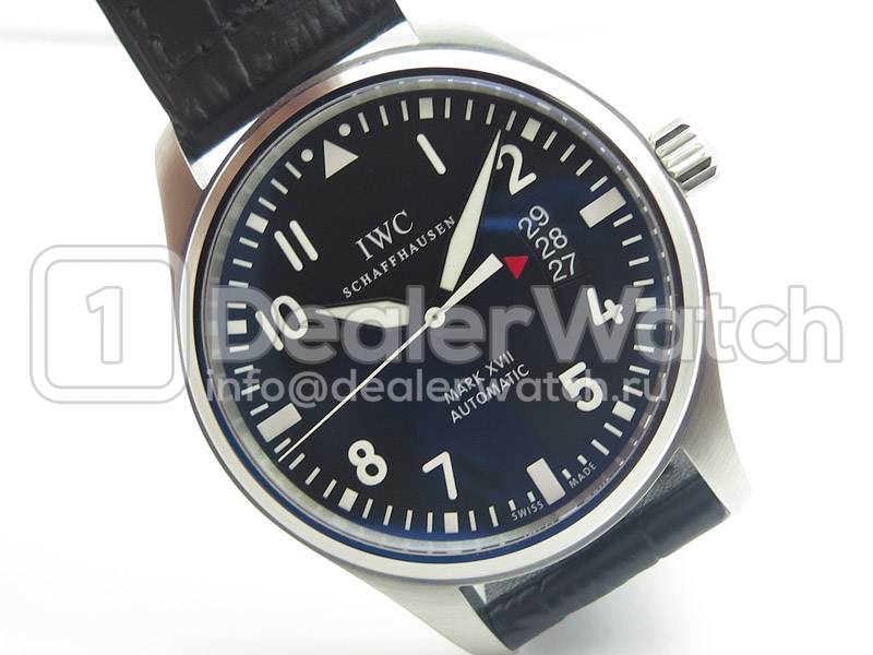 Часы IWC Mark XVII Le Petit Prince IW326501
