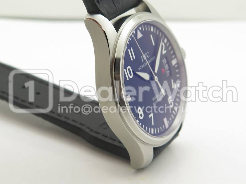 Часы IWC Mark XVII Le Petit Prince IW326501