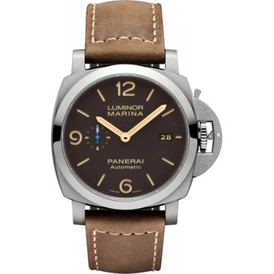 Officine Panerai Luminor 1950 Marina 3 Days Automatic PAM 1351