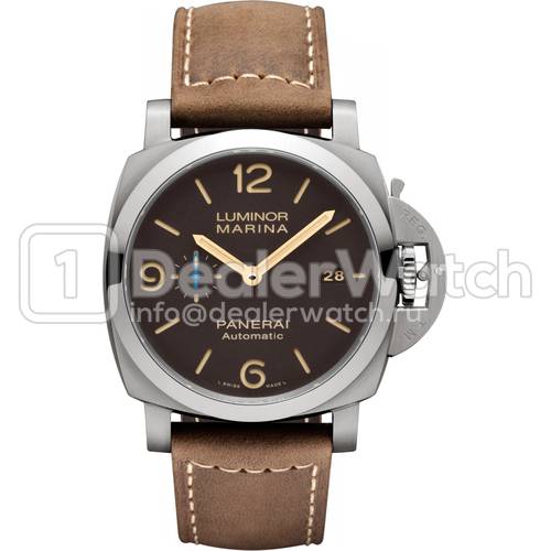 Часы Officine Panerai Luminor 1950 Marina 3 Days Automatic PAM 1351