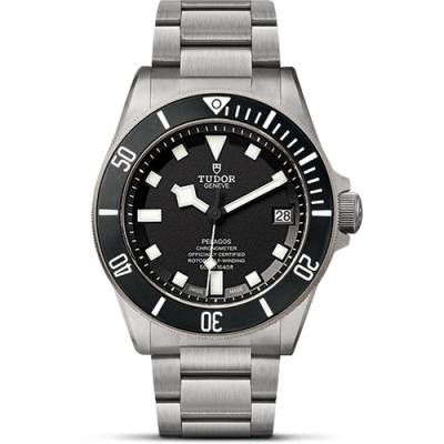 Tudor Pelagos LHD 25610TNL