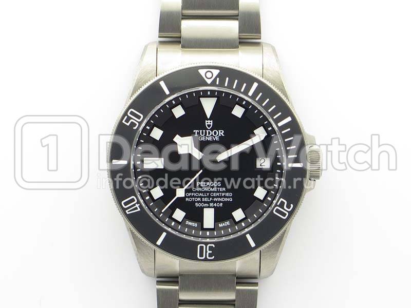 Часы Tudor Pelagos LHD 25610TNL