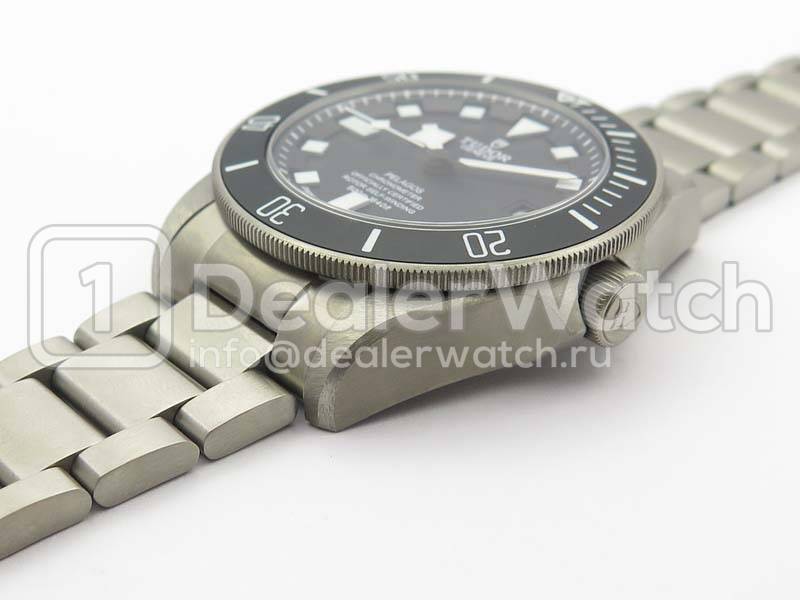 Часы Tudor Pelagos LHD 25610TNL