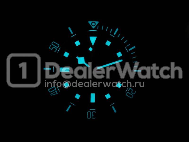 Часы Tudor Pelagos LHD 25610TNL