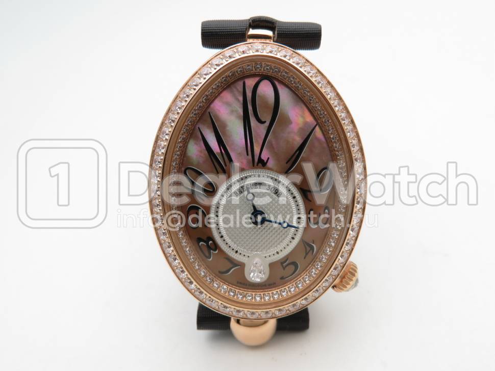 Часы Breguet Reine de Naples 8918BB