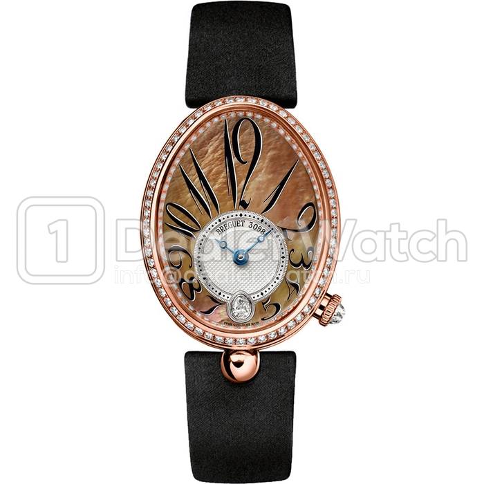 Часы Breguet Reine de Naples 8918BB