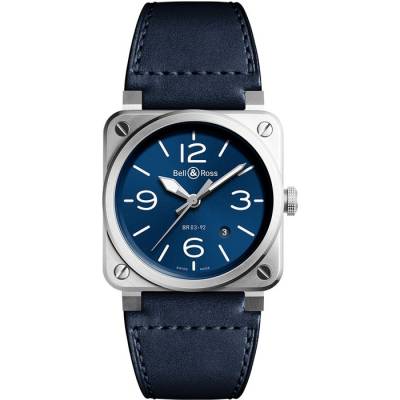 Bell &amp; Ross BR 03-92