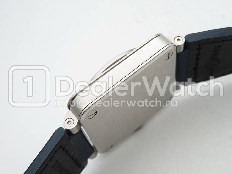 Часы Bell & Ross BR 03-92