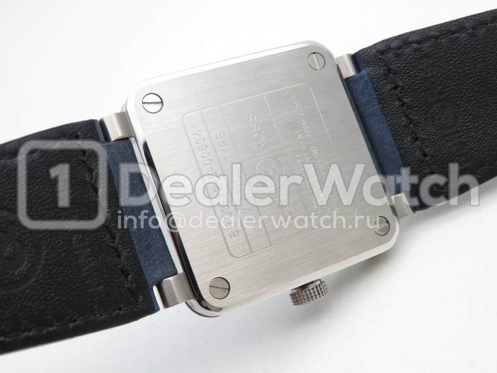 Часы Bell & Ross BR 03-92