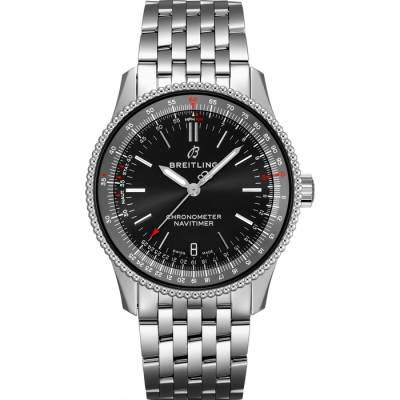 Breitling Navitimer 1 38 Automatic