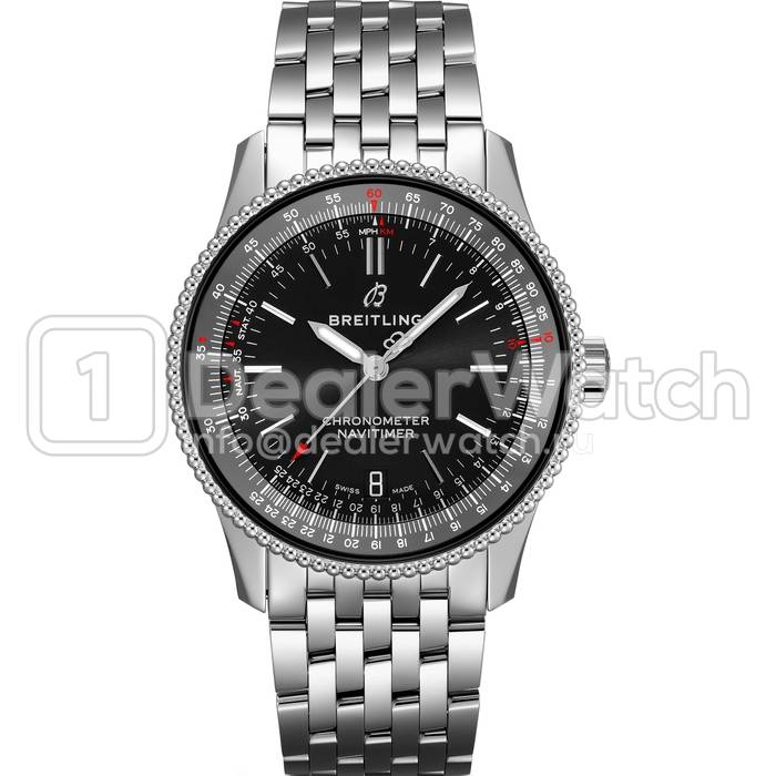 Часы Breitling Navitimer 1 38 Automatic