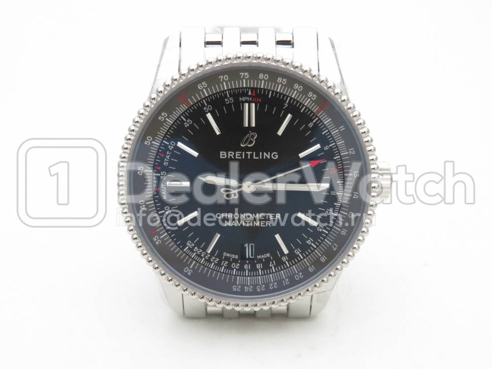 Часы Breitling Navitimer 1 38 Automatic