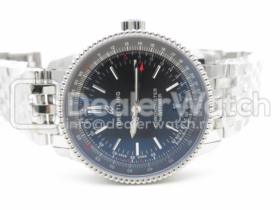 Часы Breitling Navitimer 1 38 Automatic