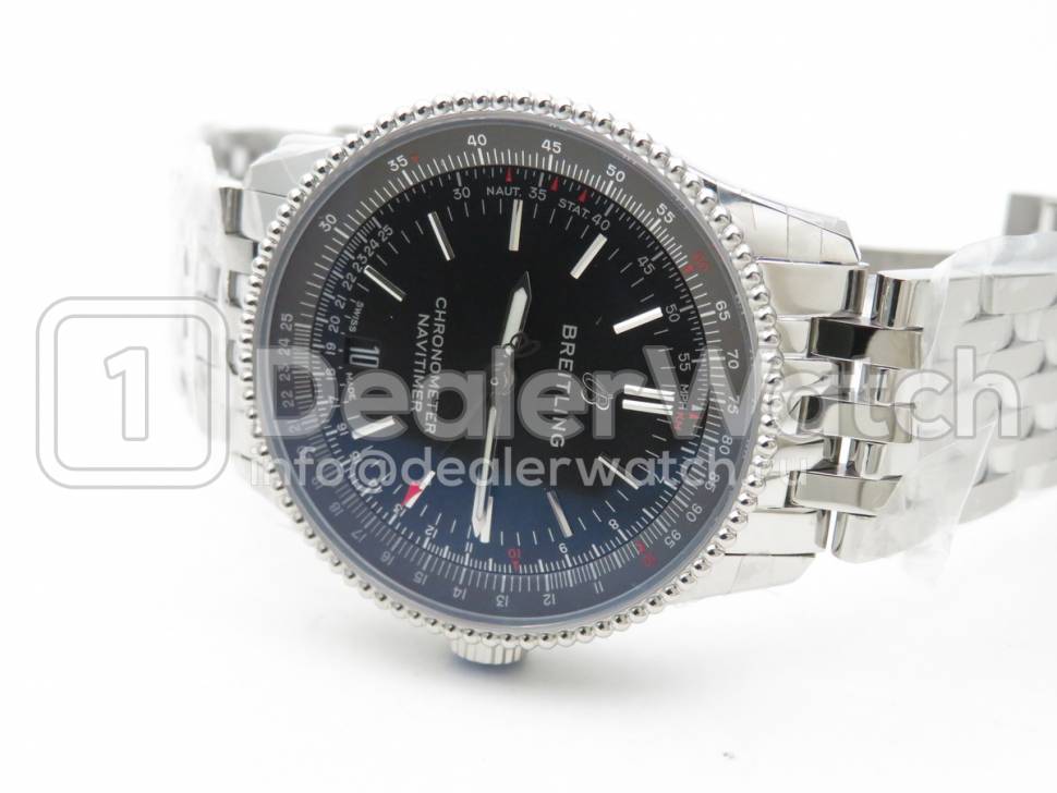 Часы Breitling Navitimer 1 38 Automatic