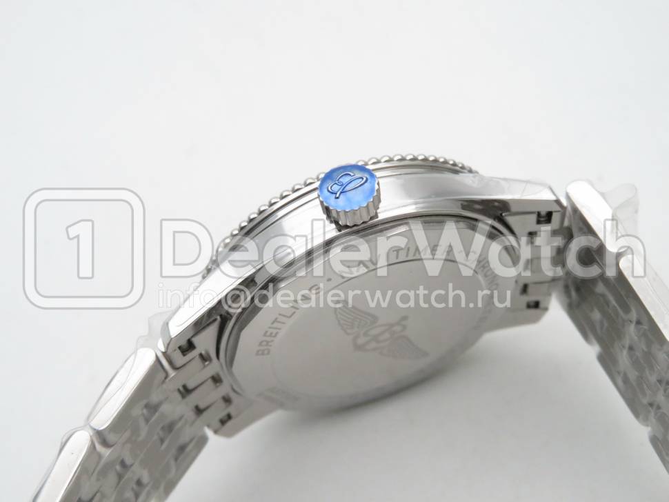 Часы Breitling Navitimer 1 38 Automatic