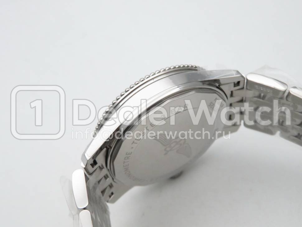 Часы Breitling Navitimer 1 38 Automatic
