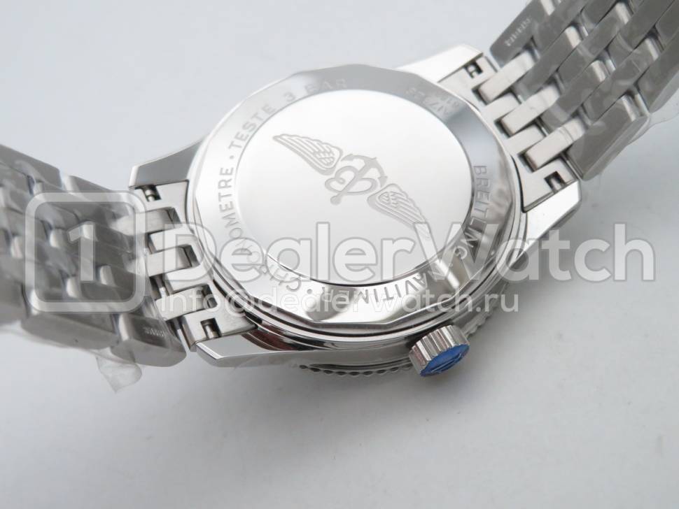Часы Breitling Navitimer 1 38 Automatic