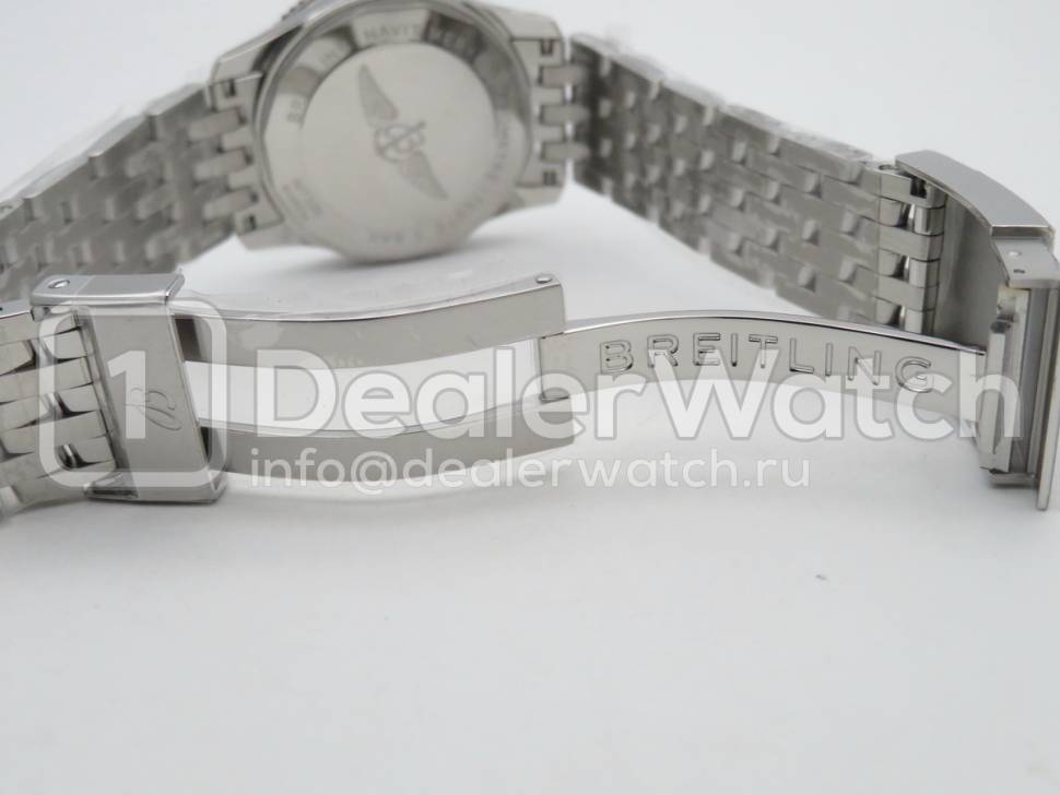 Часы Breitling Navitimer 1 38 Automatic