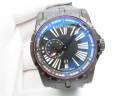 Часы Excalibur 45 Automatic Titanium DBEX0542