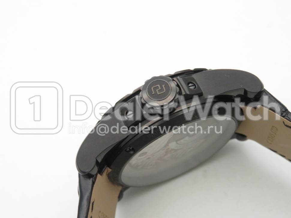 Часы Excalibur 45 Automatic Titanium DBEX0542
