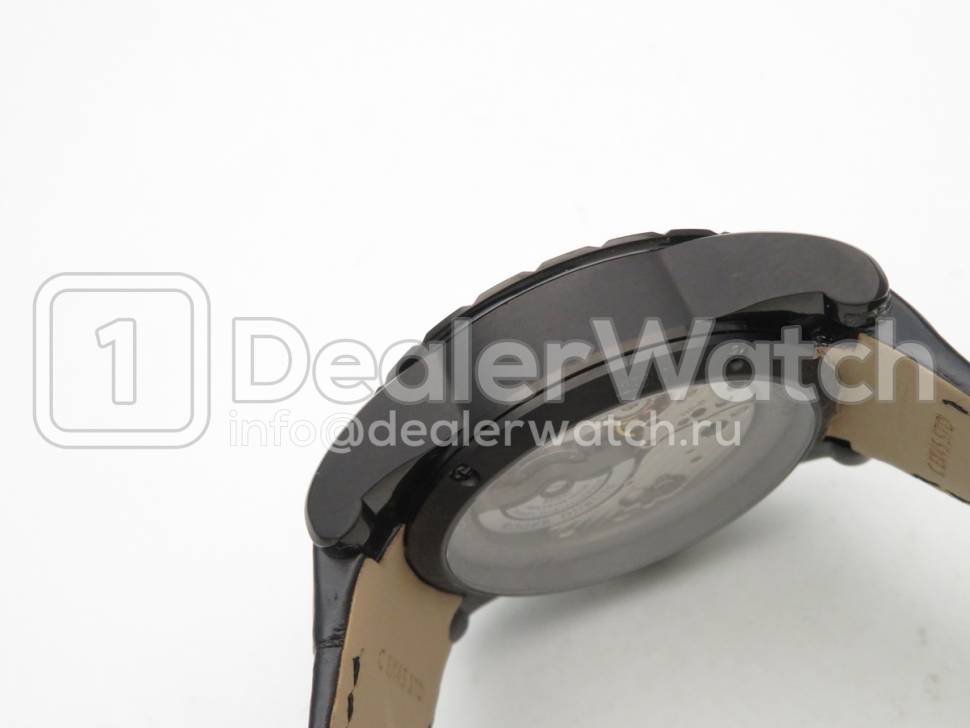 Часы Excalibur 45 Automatic Titanium DBEX0542