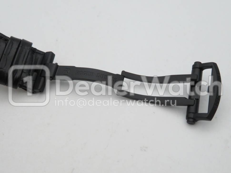 Часы Excalibur 45 Automatic Titanium DBEX0542