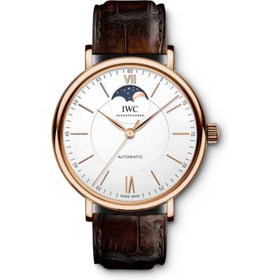 IWC Portofino Automatic Moonphase IW4594-03