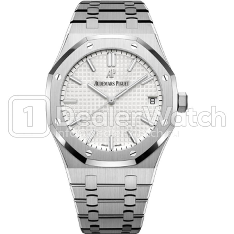 Часы Audemars Piguet Royal Oak 15500ST.OO.1220ST.04
