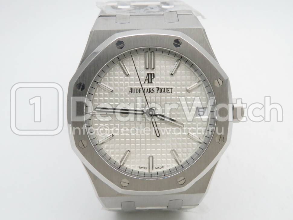 Часы Audemars Piguet Royal Oak 15500ST.OO.1220ST.04