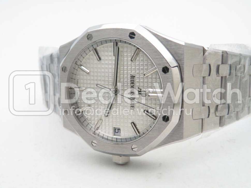 Часы Audemars Piguet Royal Oak 15500ST.OO.1220ST.04