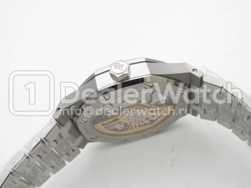 Часы Audemars Piguet Royal Oak 15500ST.OO.1220ST.04