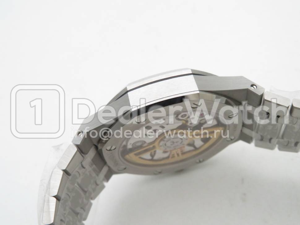 Часы Audemars Piguet Royal Oak 15500ST.OO.1220ST.04