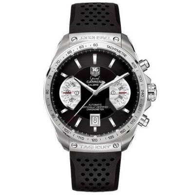 Grand carrera deals watch