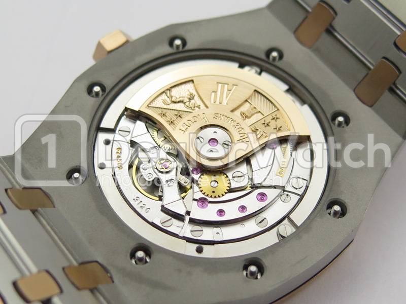 Часы Audemars Piguet Royal Oak Automatic 41mm