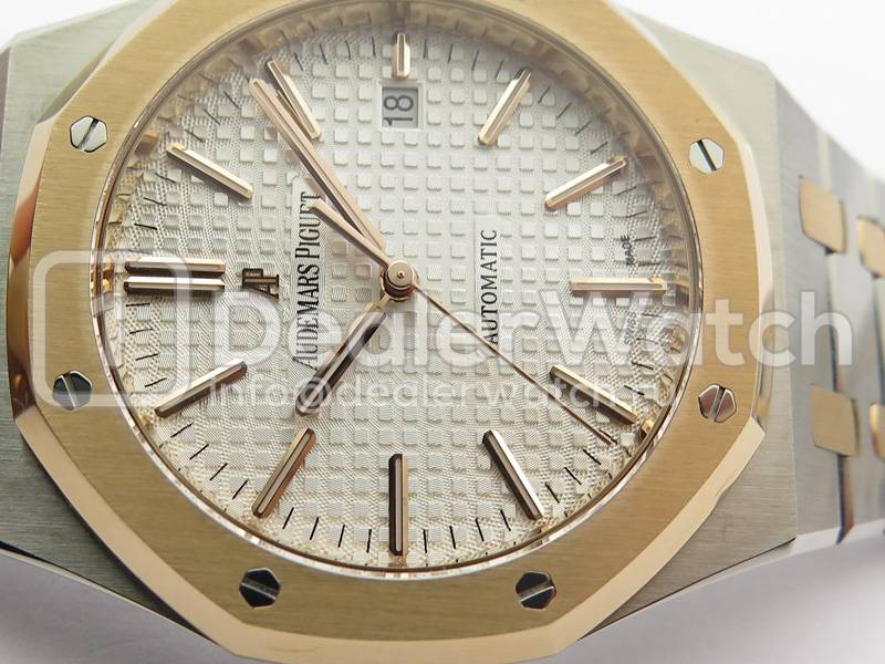 Часы Audemars Piguet Royal Oak Automatic 41mm