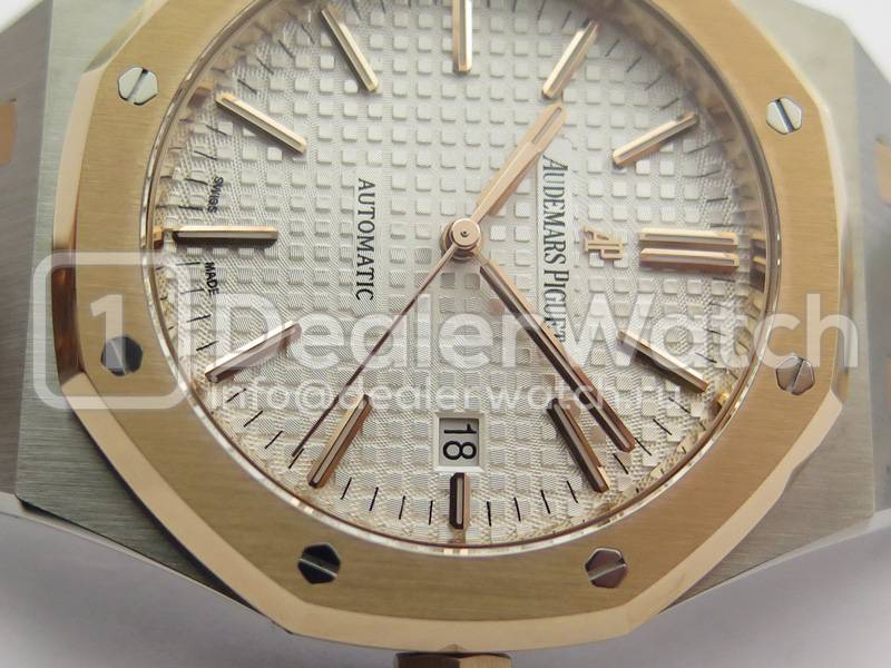Часы Audemars Piguet Royal Oak Automatic 41mm