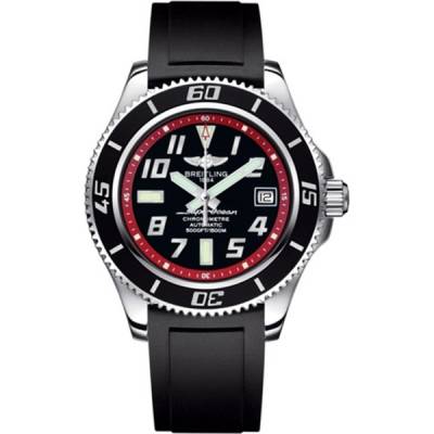 Breitling SuperOcean Abyss 42mm
