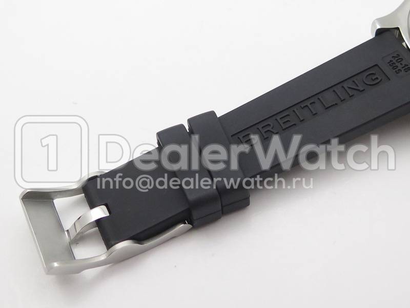 Часы Breitling SuperOcean Abyss 42mm