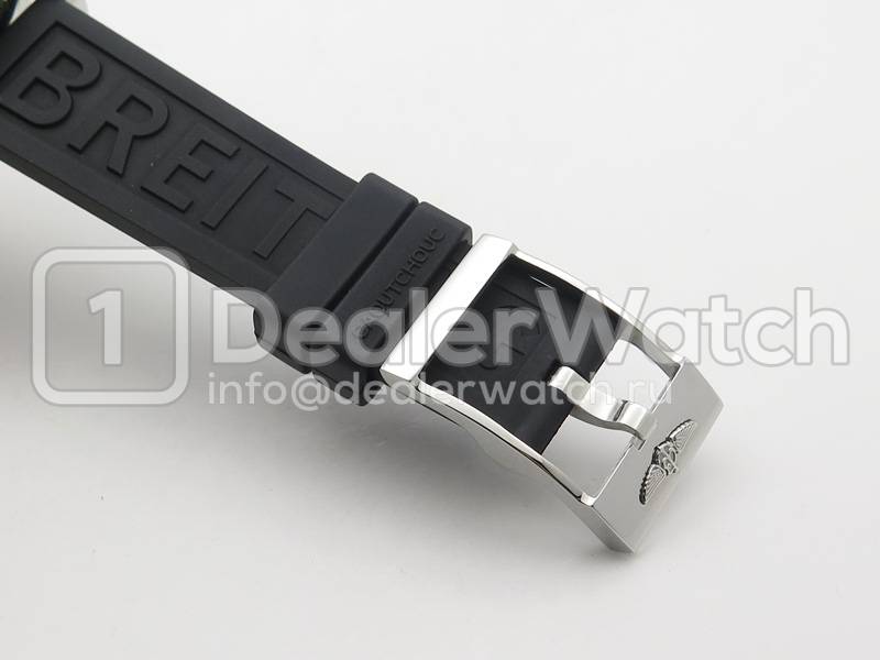 Часы Breitling SuperOcean Abyss 42mm