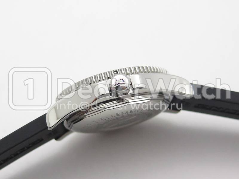 Часы Breitling SuperOcean Abyss 42mm