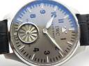 Часы IWC Big Pilot’s Watch Markus Buhler Turbine IW5003