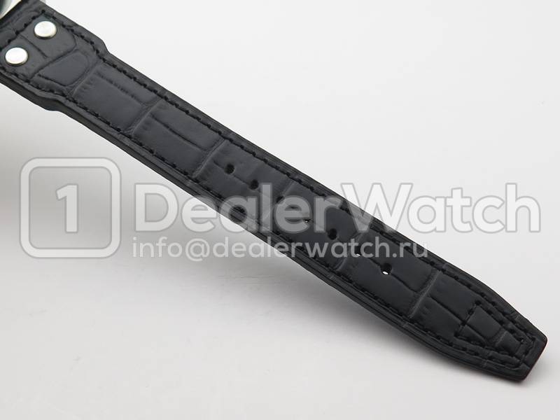 Часы IWC Big Pilot’s Watch Markus Buhler Turbine IW5003