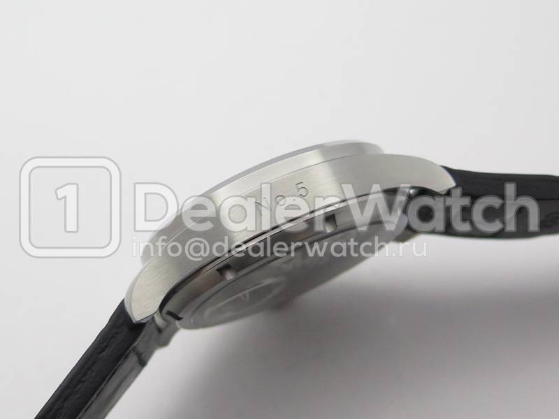 Часы IWC Big Pilot’s Watch Markus Buhler Turbine IW5003