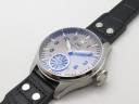 Часы IWC Big Pilot’s Watch Markus Buhler Turbine IW5003