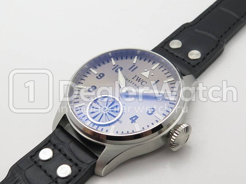 Iwc shop markus buhler