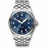 Часы IWC Mark XVIII Le Petit Prince IW327004 0