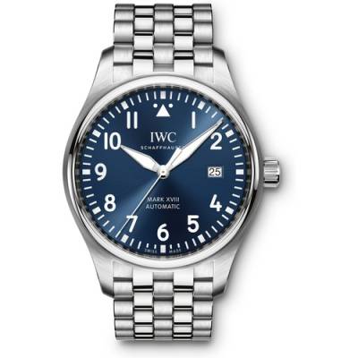 IWC Mark XVIII Le Petit Prince IW327004 0